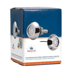 Projecteur sous-marin 12 x 3 W*Osculati Online