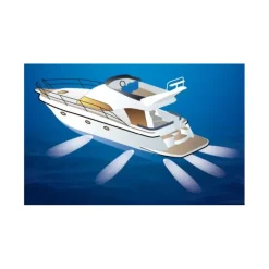Projecteur sous-marin*Osculati Outlet