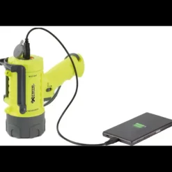 Projecteur étanche LED ExtremePlus rechargeable*Osculati Best