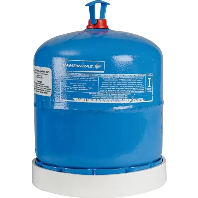 Protection bouteille de Gaz 3Kg*Osculati Best