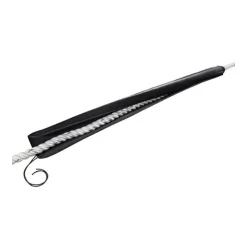Discount Protection d’amarre cuir Cordage·Protection Et Amortisseur D'Amarre