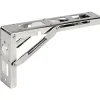 Clearance Équerre pliable inox Ameublement & Quincaillerie Intérieure·Équerre & Console|Quincaillerie Marine·Console & Équerre