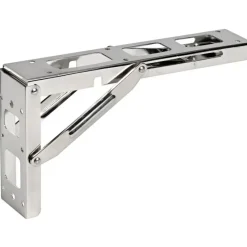 Clearance Équerre pliable inox Ameublement & Quincaillerie Intérieure·Équerre & Console|Quincaillerie Marine·Console & Équerre