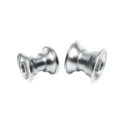 Réa inox pour davier*Osculati Clearance
