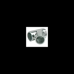 Raccord moulé en T ø 30mm Accastillage De Pont·Chandelier, Balcon, Accessoire Et Pied De Chandelier
