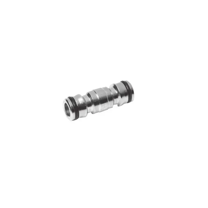 Sale Raccord rapide arrosage mâle / mâle L'Eau·Raccord & Tuyau D'Arrosage|Produits & Matériel D'Entretien·Jet D'Eau / Arrosage