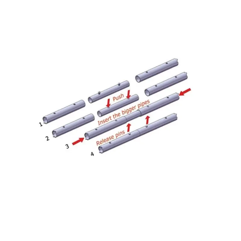 Raccord Tube Inox*Osculati Clearance