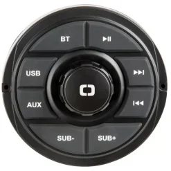New Radio Bluetooth Multimédia - Hi-Tech·Radios