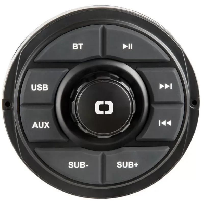 New Radio Bluetooth Multimédia - Hi-Tech·Radios