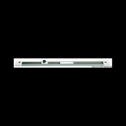 Rail en aluminium & coulisses en nylon*Osculati Hot