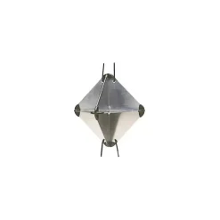 Best Réflecteur radar IOR | 7 m² Matériel De Sécurité Embarqué·Réflecteur Radar