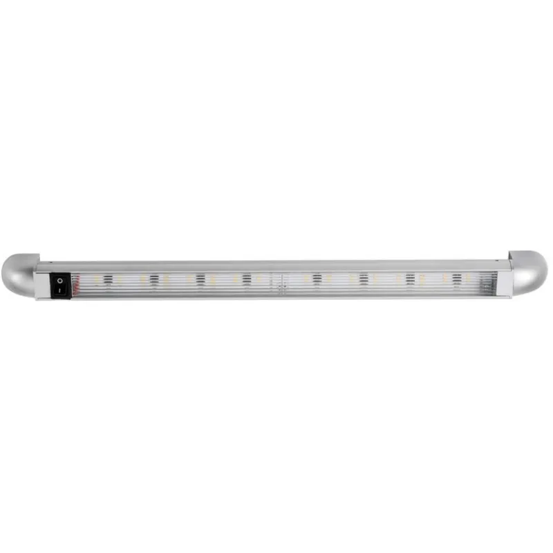 Discount Réglette à LED orientable Turnstripe Eclairage & Lampe·Rail Et Réglette|Eclairage & Lampe·Réglette Et Rail