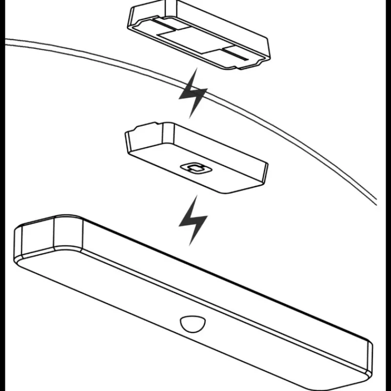 Sale Réglette LED magnétique extérieur Eclairage & Lampe·Eclairage Extérieur|Eclairage & Lampe·Eclairage Extérieur