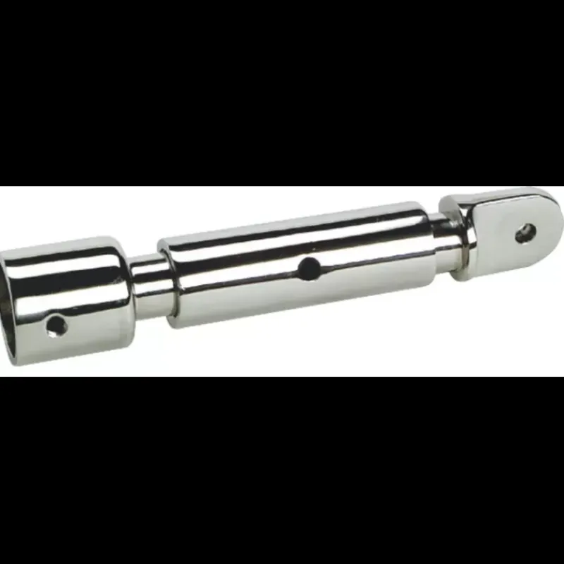 Ridoir pour tube inox ø 22 à 30 mm*Osculati Discount