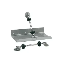 Ridoirs pour flaps*Osculati