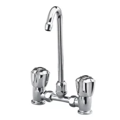 Robinet eau chaude / eau froide*Osculati New