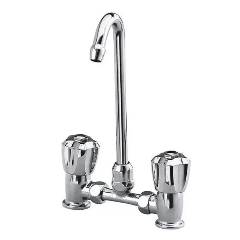 Robinet eau chaude / eau froide*Osculati New