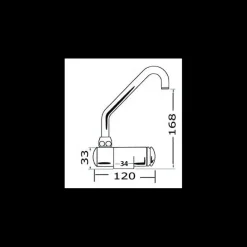 Clearance Robinet Mitigeur rabattable Robinetterie·Mitigeur|Robinetterie·Mitigeurs