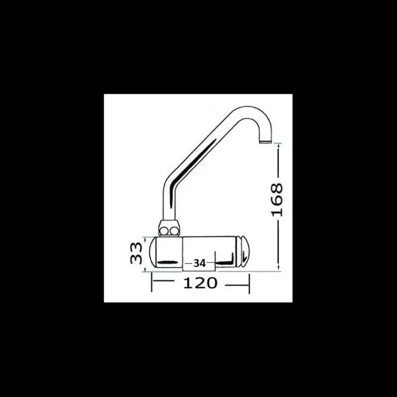 Clearance Robinet Mitigeur rabattable Robinetterie·Mitigeur|Robinetterie·Mitigeurs
