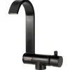 Robinet Mitigeur noir | rabattable*Osculati Sale