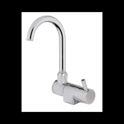 Robinet orientable Slim eau froide*Osculati Best