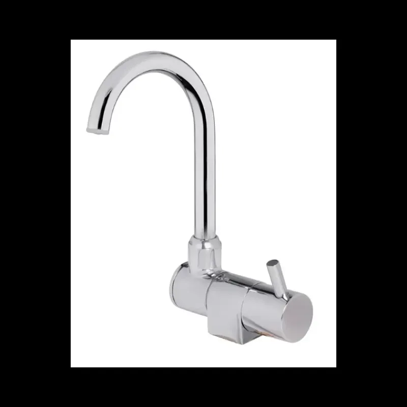 Robinet orientable Slim eau froide*Osculati Best