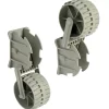Online Roues pour annexe | 100 x 270 mm Annexe & Barque·Accessoires Annexe & Pneumatique
