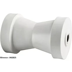 Rouleau central corps plastique remorque*Osculati