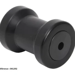 Rouleau central corps plastique remorque*Osculati