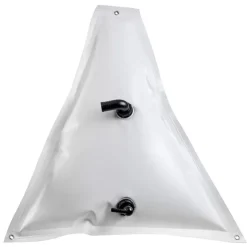 Discount Réservoir à eau souple renforcé triangulaire Réservoir D'Eau·Réservoir Eau Usée|Réservoir D'Eau·Réservoir Eau Propre