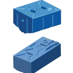 Outlet Réservoir tous carburants Circuit Carburant·Cuve & Réservoir