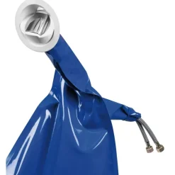 Outlet Sac PVC pour douchette Saturne Robinetterie·Boitier Douchette|Robinetterie·Douchettes & Douches