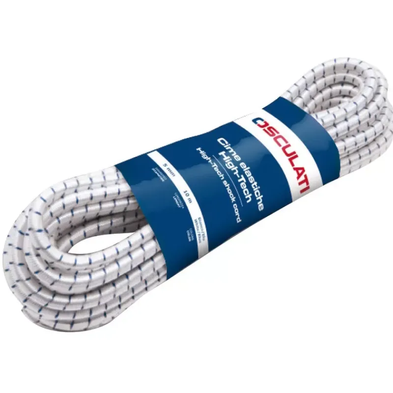 Clearance Sandow 10 mm x 5 m Cordage·Sangle, Sandow & Élastique