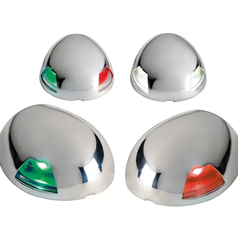 Sea-Dog feu LED Horizontal Eclairage & Lampe·Feux De Navigation