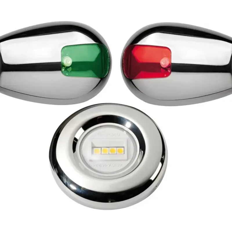 Sea-Dog feu LED vertical*Osculati Hot