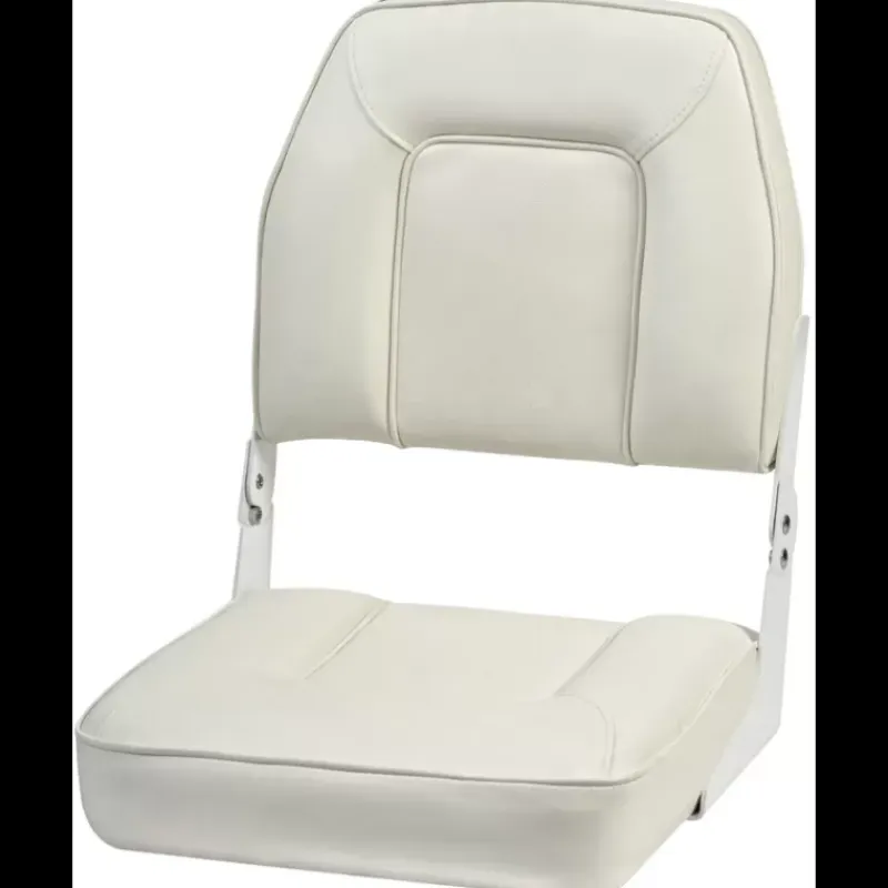 Clearance Siège bateau pliant De Luxe Poste De Pilotage·Siège & Fauteuil Pilote