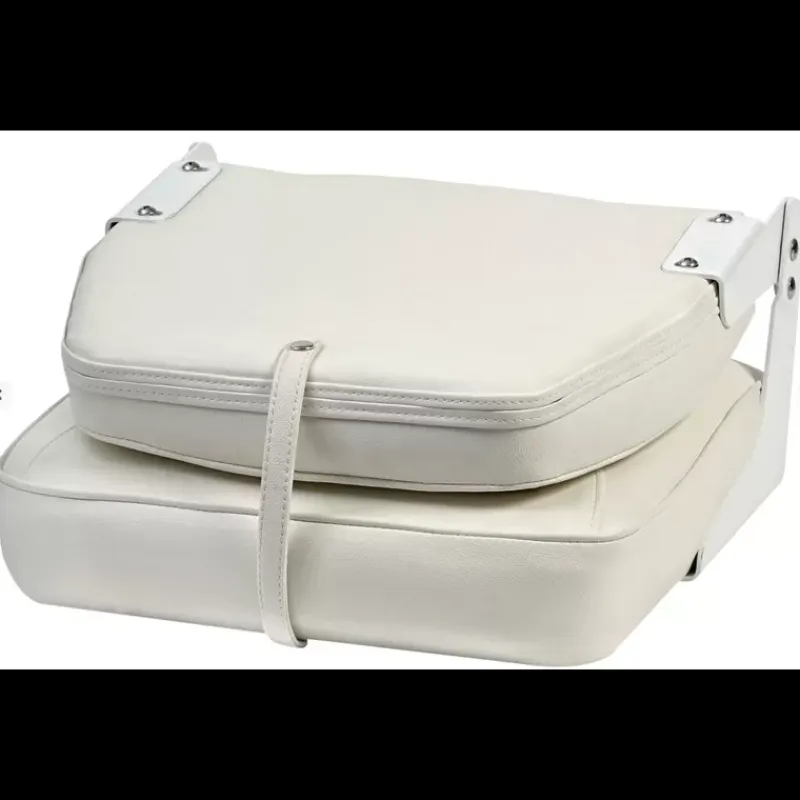 Clearance Siège bateau pliant De Luxe Poste De Pilotage·Siège & Fauteuil Pilote