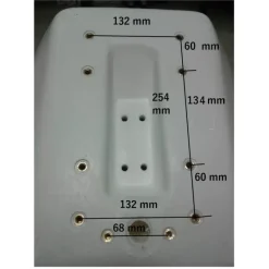 Siège pilote fixe Poste De Pilotage·Siège & Fauteuil Pilote