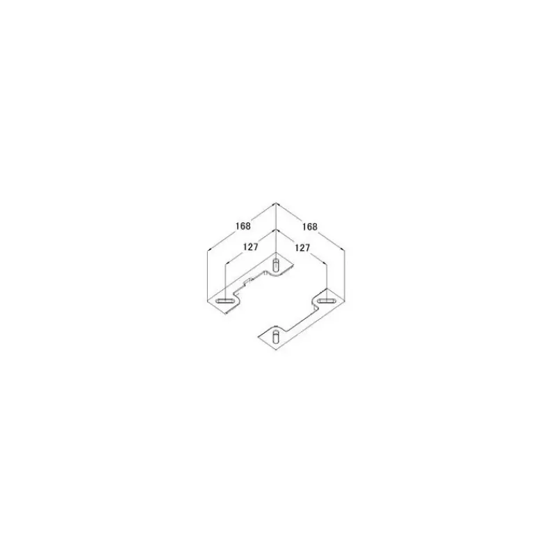 Siège rabattable rembourrage vinyle*Osculati Sale