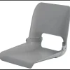 Siège rabattable sans rembourrage Poste De Pilotage·Siège & Fauteuil Pilote