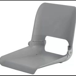 Siège rabattable sans rembourrage Poste De Pilotage·Siège & Fauteuil Pilote