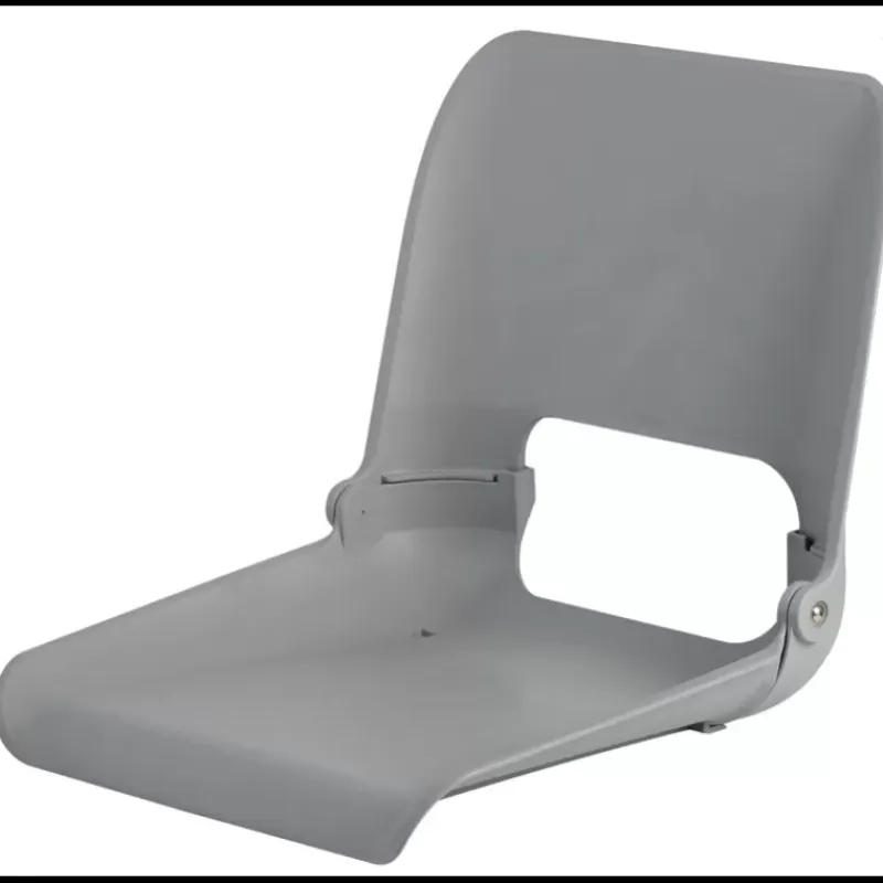Siège rabattable sans rembourrage Poste De Pilotage·Siège & Fauteuil Pilote