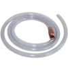 Best Siphon facile 15 L/min Circuit Carburant·Tuyau, Vanne, Évent & Raccord Connexion