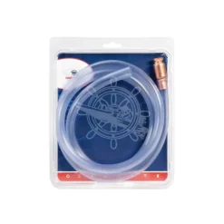 Best Siphon facile 15 L/min Circuit Carburant·Tuyau, Vanne, Évent & Raccord Connexion