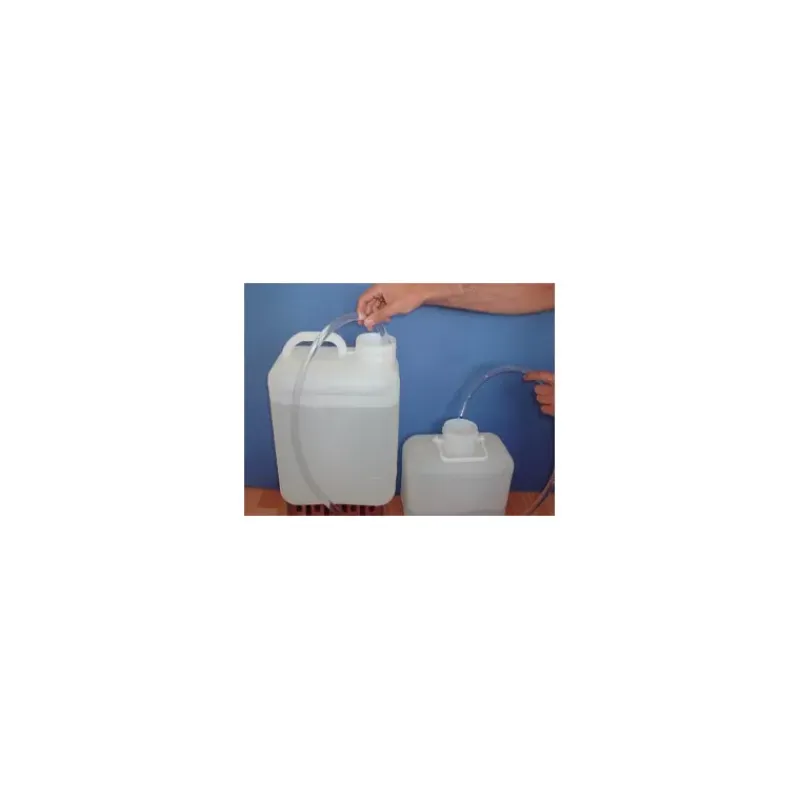 Siphon facile 10 L/min*Osculati Sale