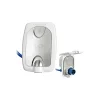 Socle pour prise de quai R-Evolve*Osculati Clearance