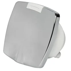 Hot Socle pour prise de quai | 16 A | chromé Distribution & Protection·Prise De Quai