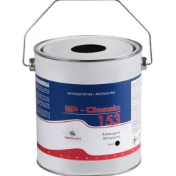 Hot SP Classic 153 | 5 L Antifouling·Antifouling À Matrice Érodable & Semi-Érodable