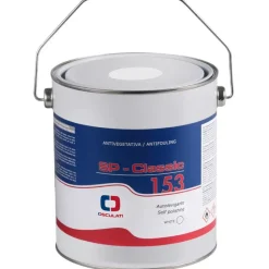 SP Classic 153 | 2,5 L*Osculati Sale