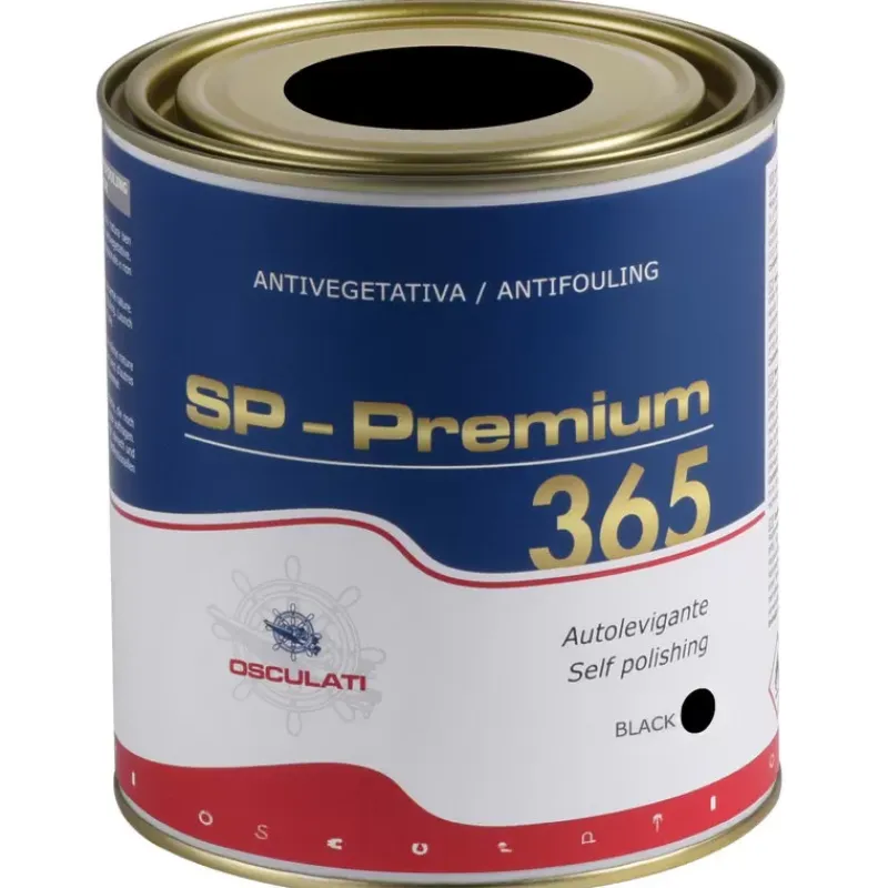 SP Premium 365 | 0,75 L*Osculati Clearance